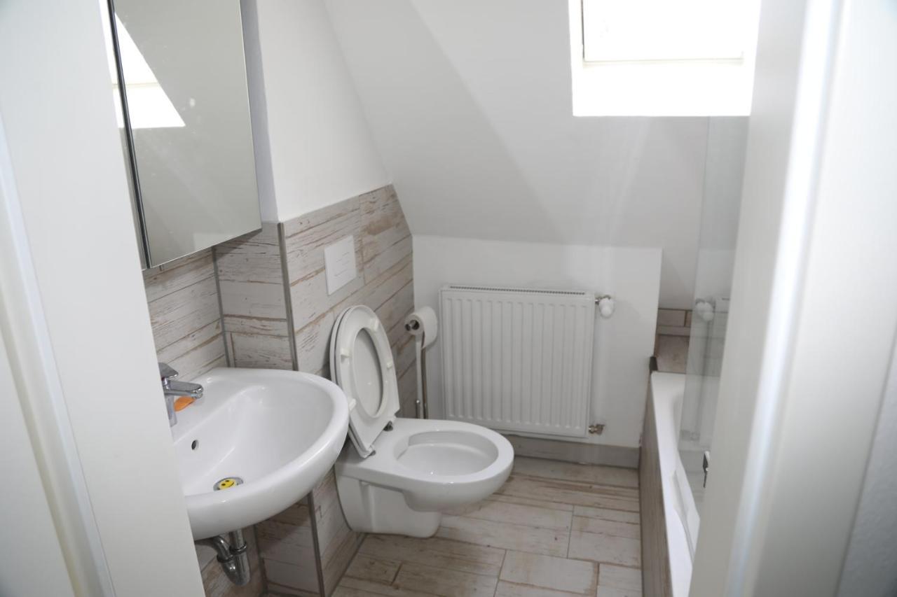 Ferienwohnung Kassel - 2 Exteriér fotografie