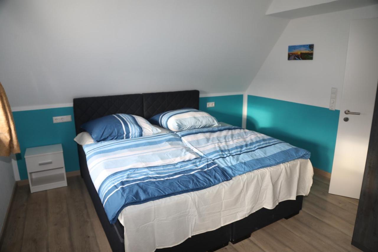 Ferienwohnung Kassel - 2 Exteriér fotografie